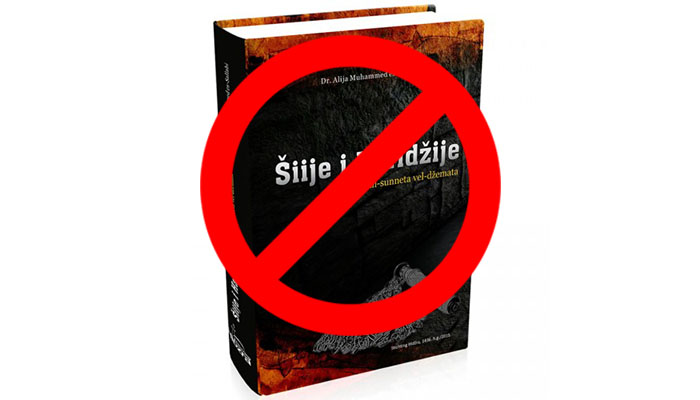 Siije i haridzije