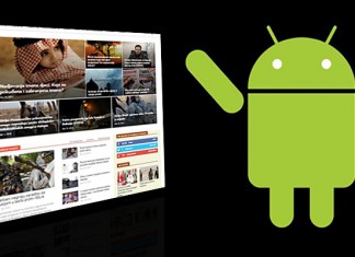 Android aplikacija portala Put vjernika Android Put vjernika