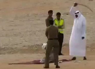 Saudijski režim pogubio nekoliko učenjaka i oko 40 zatvorenika Egzekucija u Saudijskoj Arabiji