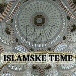 Islamske teme