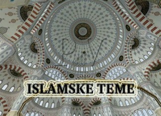 Kako to da tekfir mušrika nije od asla dina ako njegovo izostavljanje čovjeka izvodi iz vjere? Islamske teme