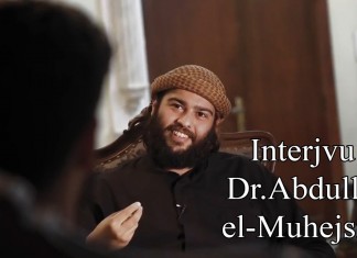 Intervju sa šejhom Muhejsinijem