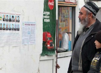 Anti-islamska kampanja u Tadžikistanu: Policija obrijala 13.000 ljudi tadzikistan