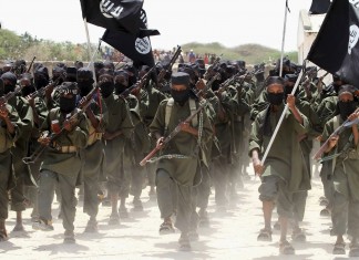 SOMALIJA: Al-Šebab zauzeo strateški grad Marka Al-Sebab
