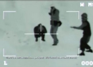 Šiitska posla: Hvalili se herojskim poduhvatom svog snajperiste a onda se otkrilo da je sve prevara! siitski snajper