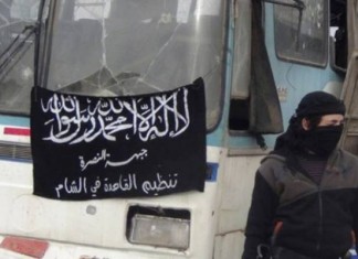 Zaman al-wasl: Džebhetun-nusra i IDIŠ postigli primirje na jugu Damaska Džebhetun-nusra
