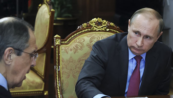 Putin