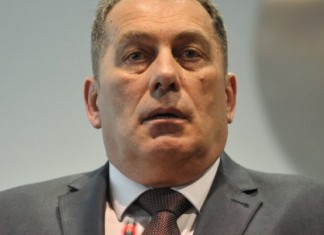 Dragan Mektić podržao “Islamsku zajednicu”: Treba raščistiti paradžemate dragan mektic