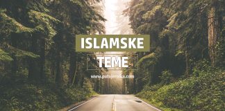 Misija poslanika Muhammeda sallAllahu alejhi ve selem