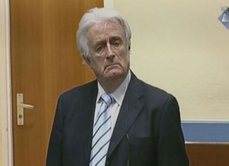 Haški tribunal osudio srpskog zločinca Karadžića na 40 godina zatvora radovan-karadzic