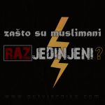zasto su muslimani razjedinjeni