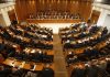 Da li se tekfire parlamentarci koji se pripisuju islamskim džematima? parlament