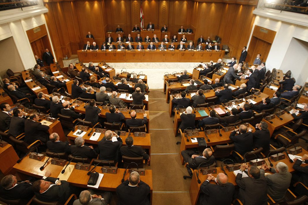 parlament