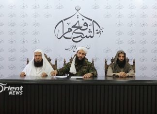 Džebhetun-Nusra se zvanično odvojila od Al-Kaide