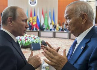 Hapšenja u Uzbekistanu zbog praktikovanja Islama ne prestaju