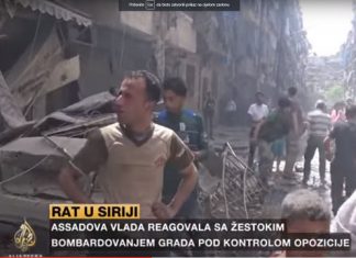 Sirija: Civili masovno ginu u zračnim udarima rat-u-siriji-700