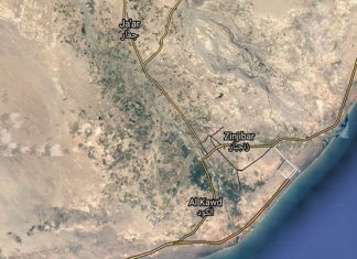JEMEN: Saudijska vojna koalicija proglasila ofanzivu na Al-Kaidu u provinciji Ebjen Zindzibar, Jemen, AKAP