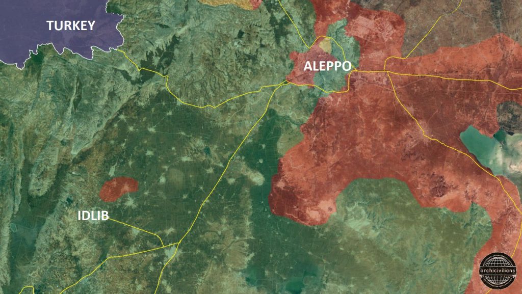haleb_snabdijevne rute