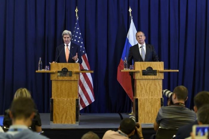Keri i Lavrov