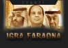 IGRA FARAONA Igra faraona, Bin Selman, Sisi, Nahjan