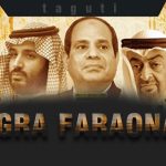 Igra faraona, Bin Selman, Sisi, Nahjan