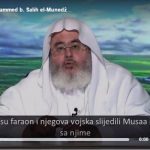 sejh munedzid optimizam