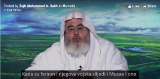 Optimizam u tri teške situacije – Šejh Muhammed ibn Salih el-Munedždžid sejh munedzid optimizam