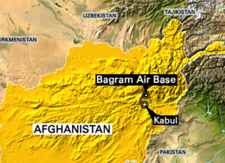 “Talibanski poklon Trumpu”: Preko 64 ubijenih i ranjenih američkih vojnika u napadu na bazu Bagram Afganistan