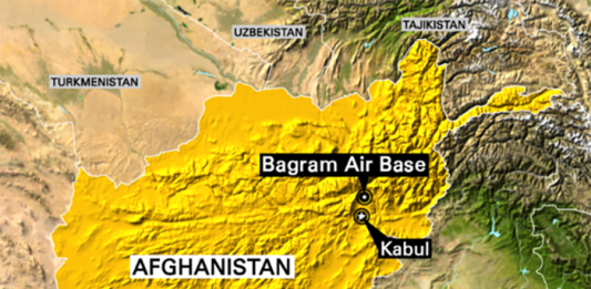 Afganistan