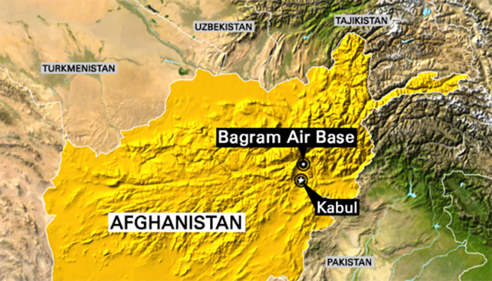 Afganistan