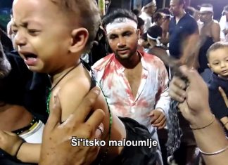 Šta šiije traže u BiH: Đavolja misija (video)