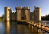 Budi hrabar (II): Hrabrost ispred vladara