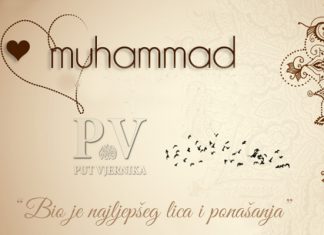 Svojstva Allahovog Poslanika: Nikada se nije svetio radi sebe Poslanikovi as sunneti, Muhammed alejhi selam