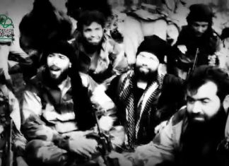 Brigada Ansaru-Šam iz Latakije se priključuje pokretu Tahriru-Šam