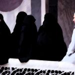 višeženstvo u islamu