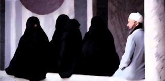 Korist od višeženstva imaju žena, muž i ummet višeženstvo u islamu