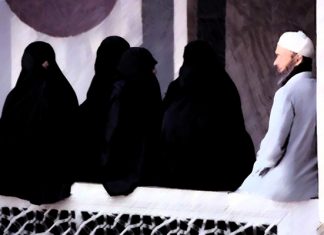 Korist od višeženstva imaju žena, muž i ummet višeženstvo u islamu
