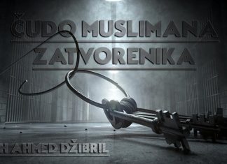 Čudo muslimana zatvorenika
