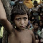 Genocid nad muslimanima Burme, Burma, Mijanmar