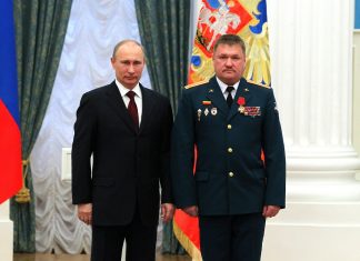Poginuo ruski general u Siriji – najveći gubitak u modernoj historiji Rusije Asapov