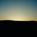 prava stvarna zora, real fajr, dawn