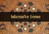Vjerničko oružje u borbi protiv šejtana islamske teme
