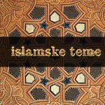 islamske teme