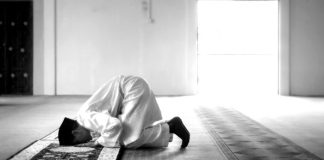 Fetva o spajanju nijeta u dobrovoljnim namazima namaz, fetve o namazu