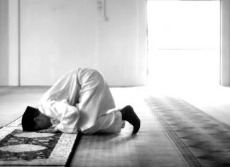 Fetva o spajanju nijeta u dobrovoljnim namazima namaz, fetve o namazu
