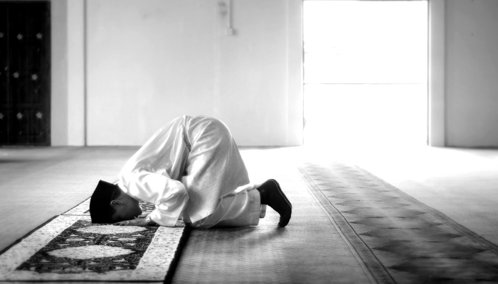 namaz, fetve o namazu