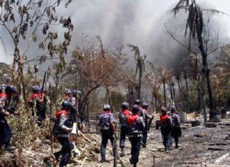 VIDEO: Ko naoružava i pomaže Burmu u genocidu nad muslimanima? Mijanmar, Burma
