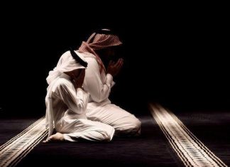 Propis promjene nijeta iz nafile u farz i iz jednog farza u drugi namaz, fetve o namazu, promjena nijeta