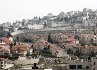 UN: Izrael nastavlja s masovnim naseljavanjem Jevreja zidovska naselja