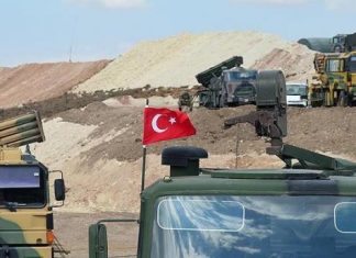 Erdogan: Turske oružane snage u Idlibu turske snage